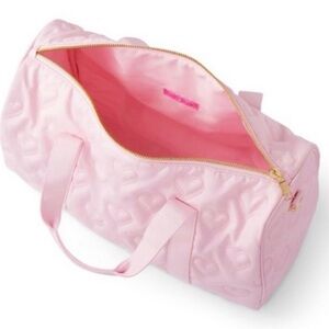 Stoney Clover Lane X Target Duffel Bag